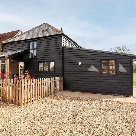 The Cart Lodge Halstead  Esterno foto
