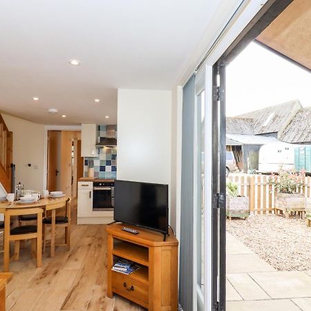 The Cart Lodge Halstead  Esterno foto