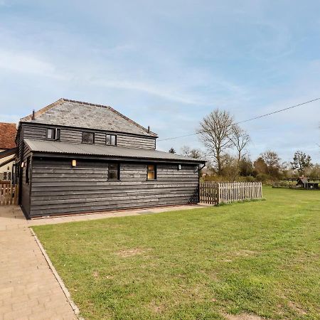 The Cart Lodge Halstead  Esterno foto