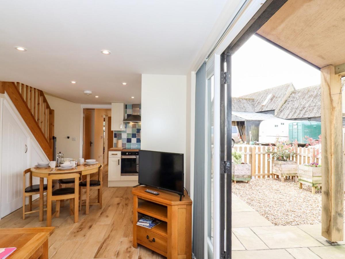 The Cart Lodge Halstead  Esterno foto