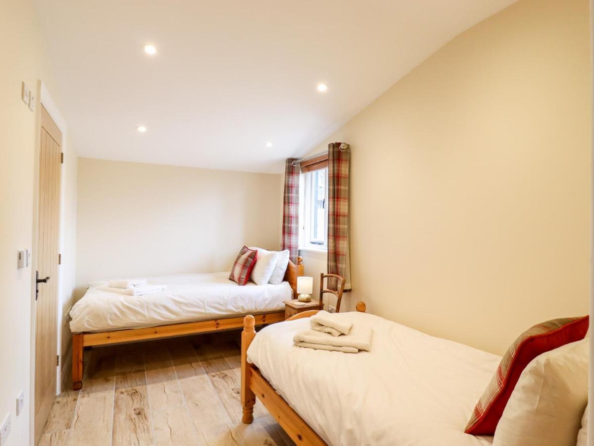 The Cart Lodge Halstead  Esterno foto