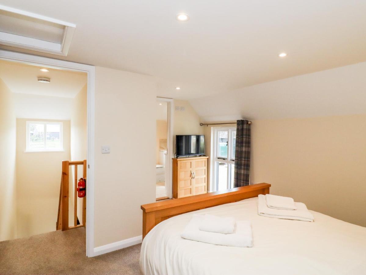 The Cart Lodge Halstead  Esterno foto