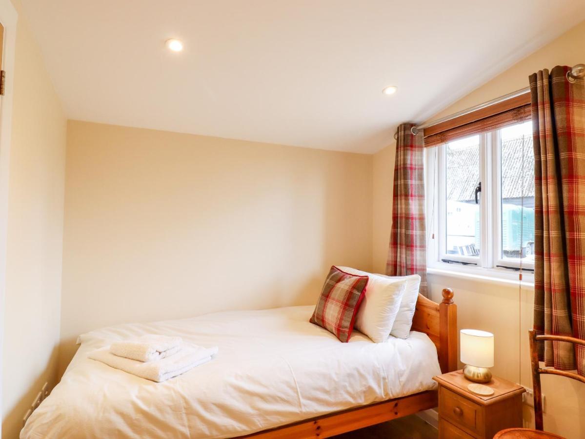 The Cart Lodge Halstead  Esterno foto