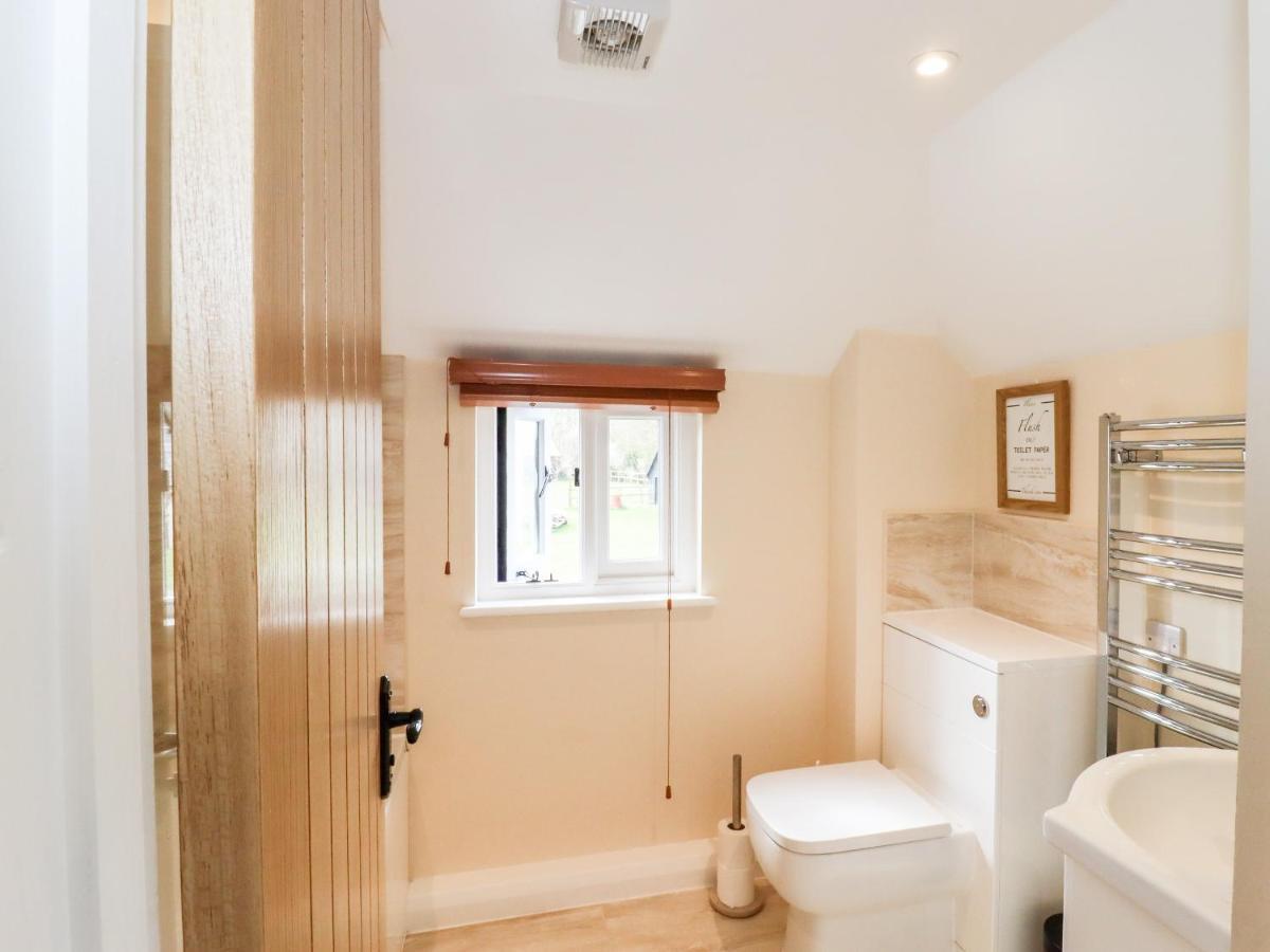 The Cart Lodge Halstead  Esterno foto