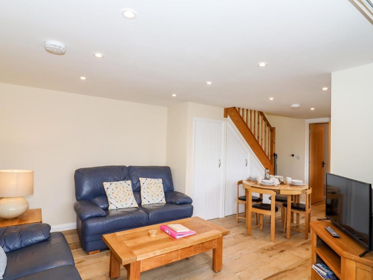 The Cart Lodge Halstead  Esterno foto
