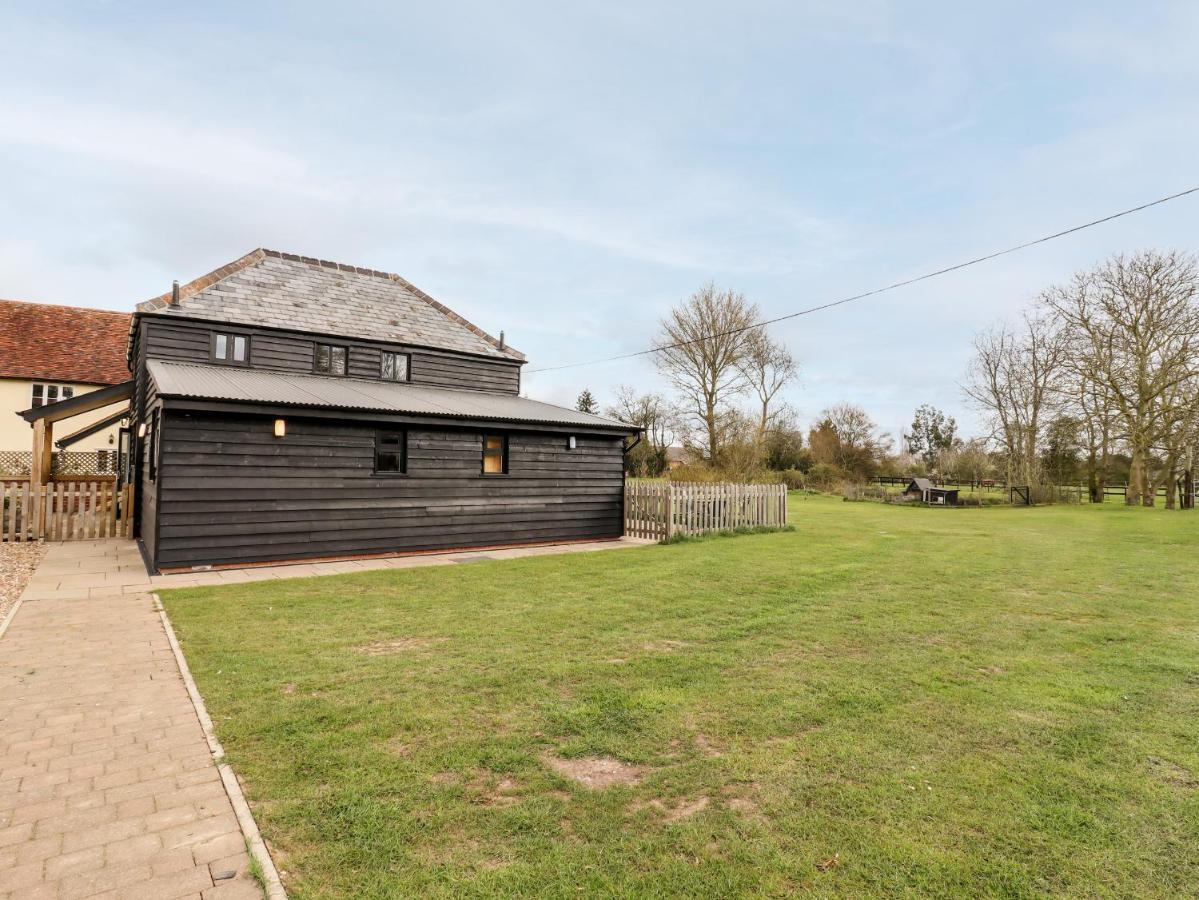 The Cart Lodge Halstead  Esterno foto
