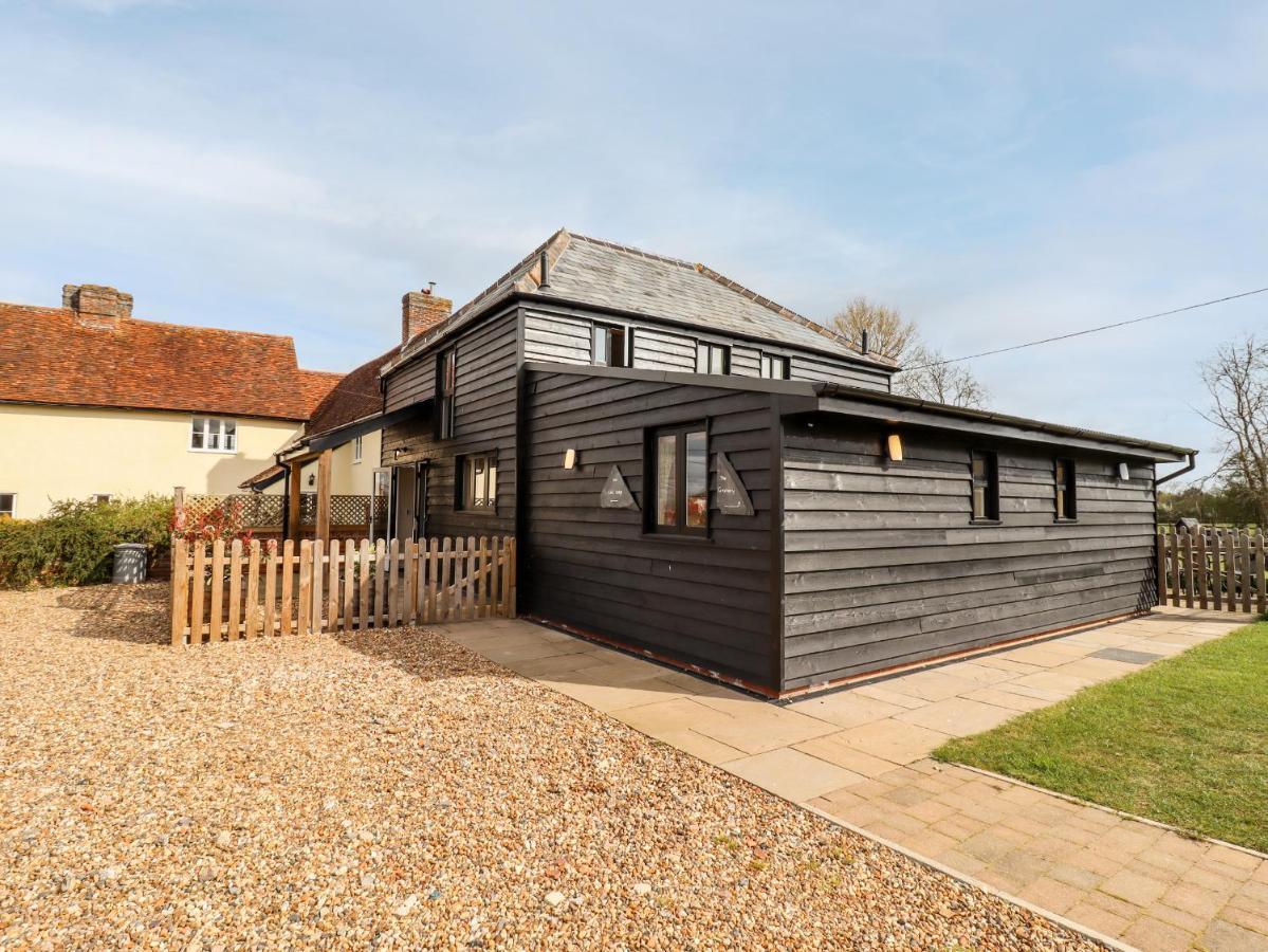 The Cart Lodge Halstead  Esterno foto