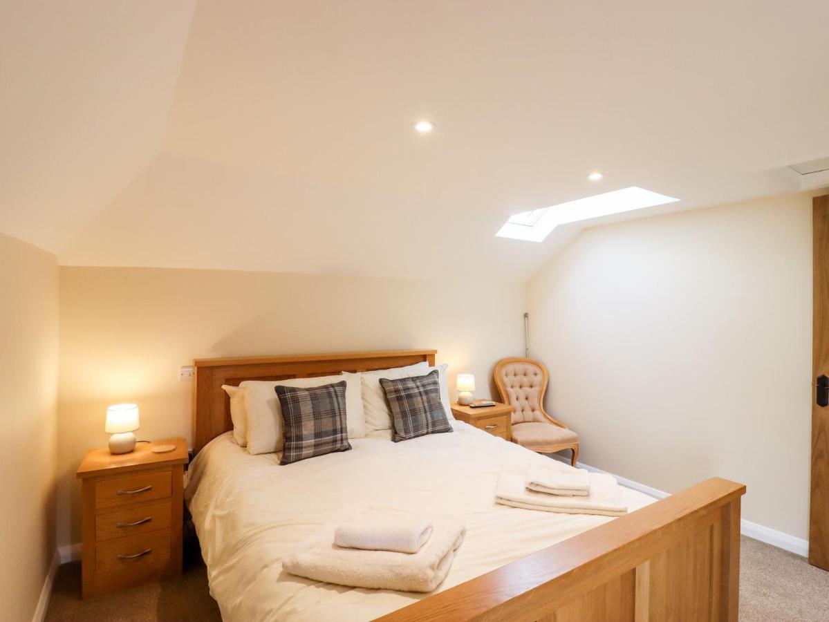 The Cart Lodge Halstead  Esterno foto