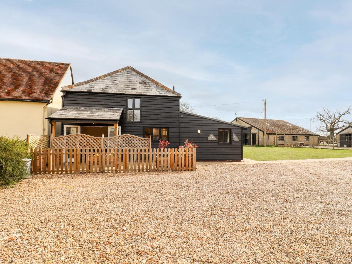 The Cart Lodge Halstead  Esterno foto