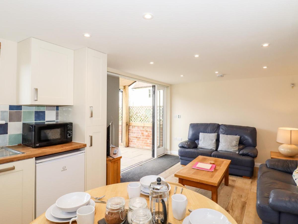 The Cart Lodge Halstead  Esterno foto