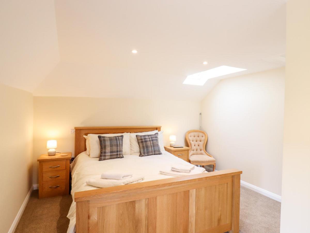 The Cart Lodge Halstead  Esterno foto
