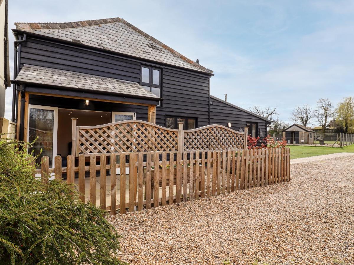The Cart Lodge Halstead  Esterno foto