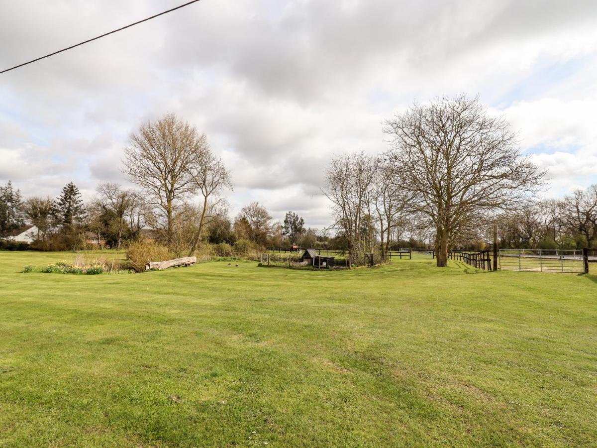 The Cart Lodge Halstead  Esterno foto